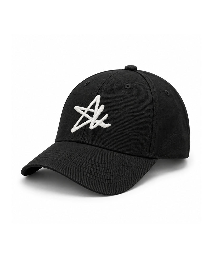 Arkcap basic black