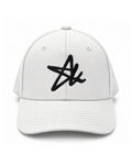 Arkcap basic white