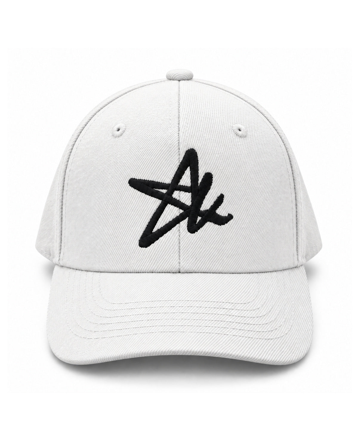 Arkcap basic white