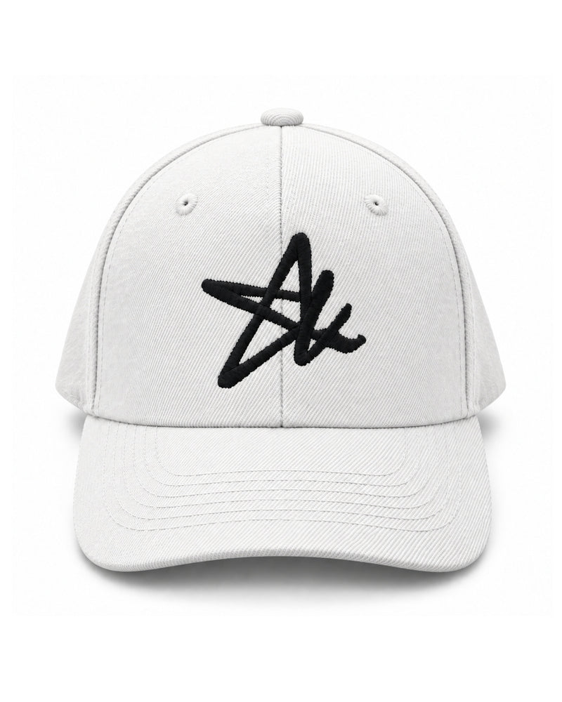 Arkcap basic white