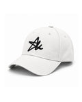 Arkcap basic white