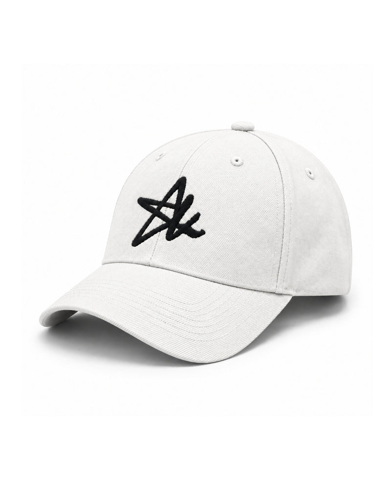 Arkcap basic white