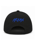 Arkcap Black