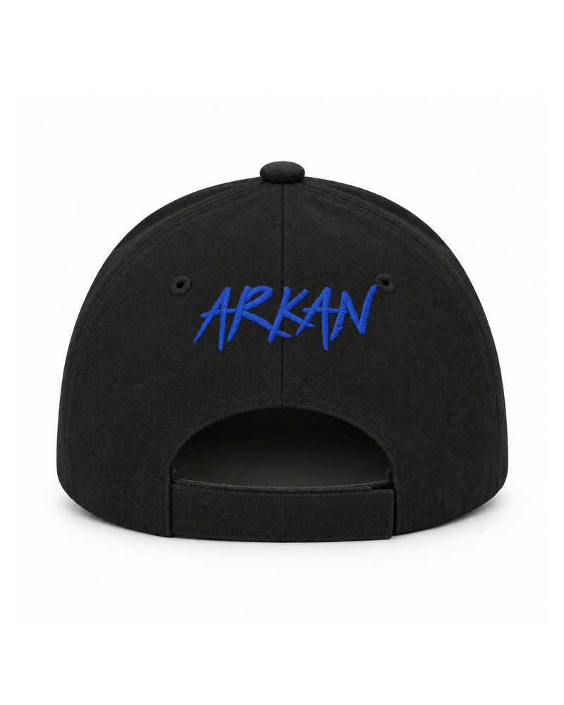 Arkcap Black