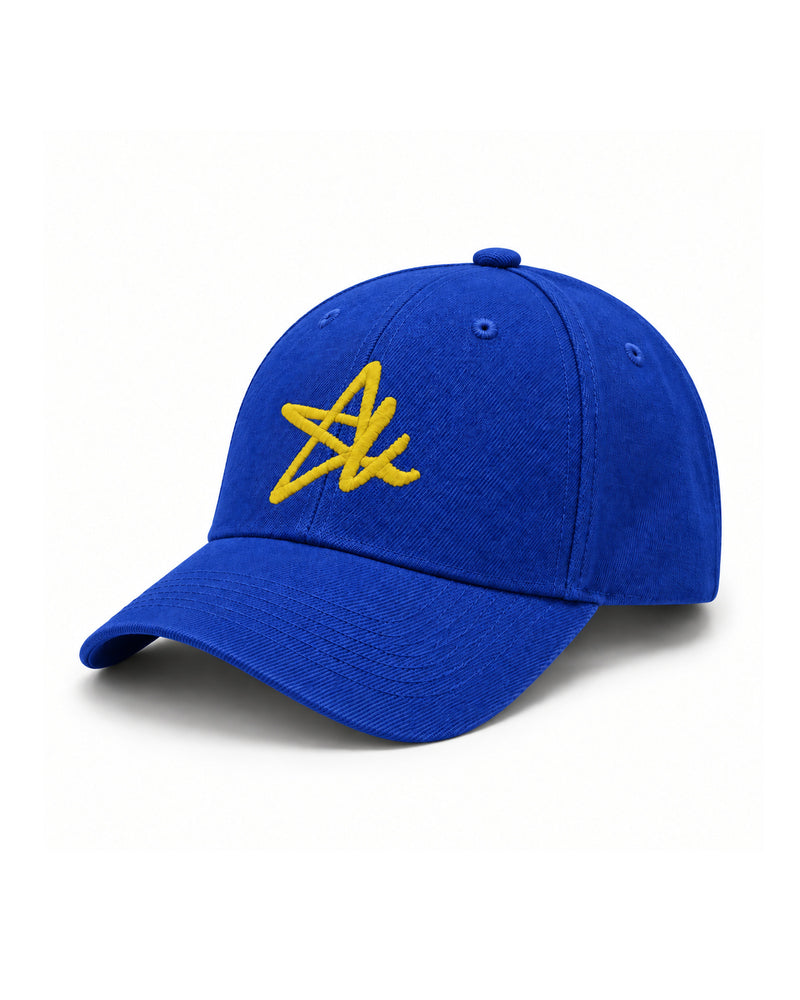 Arkcap Blue