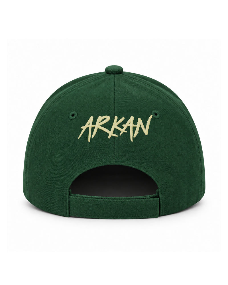 Arkcap Olive