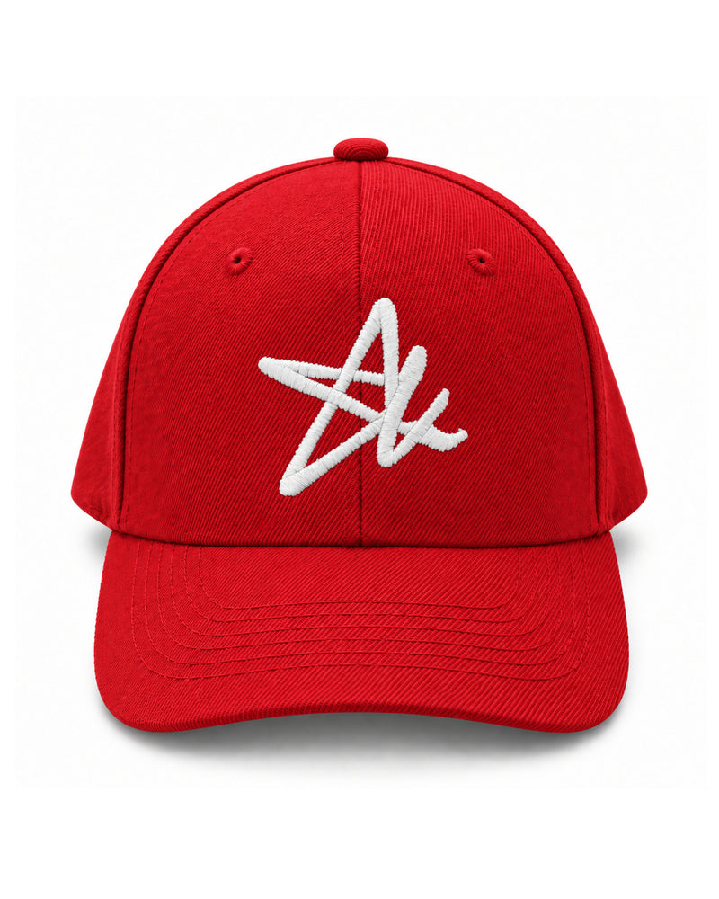 Arkcap Red