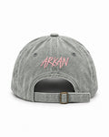 ARKCAP WASHED GREY