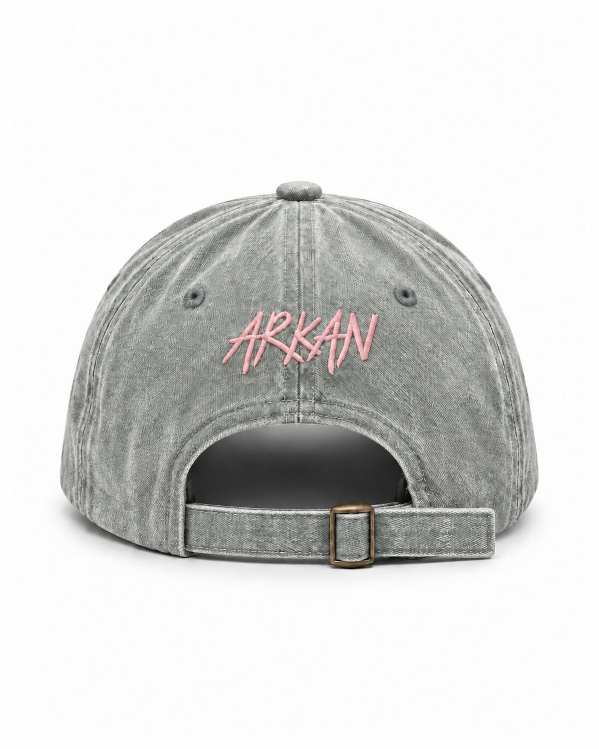 ARKCAP WASHED GREY