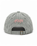 ARKCAP WASHED GREY