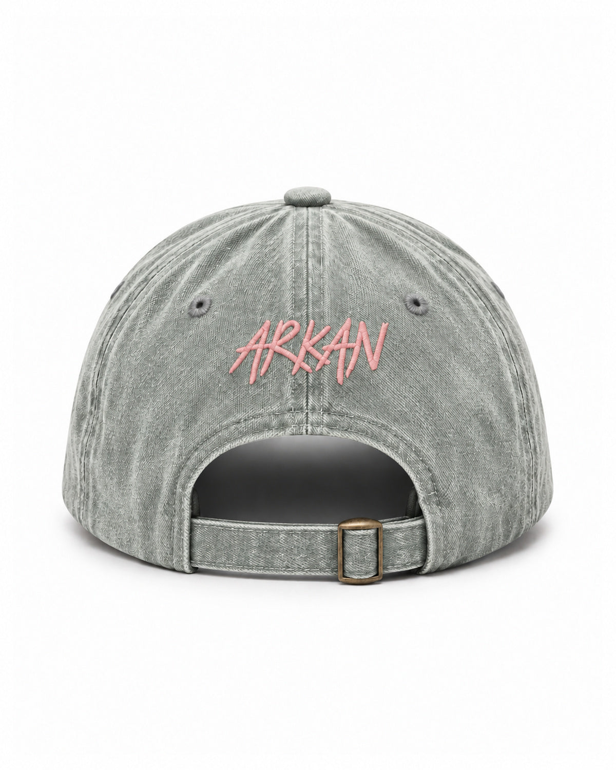 ARKCAP WASHED GREY