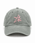 ARKCAP WASHED GREY