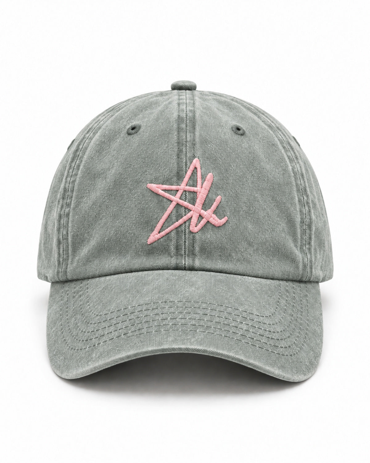 ARKCAP WASHED GREY
