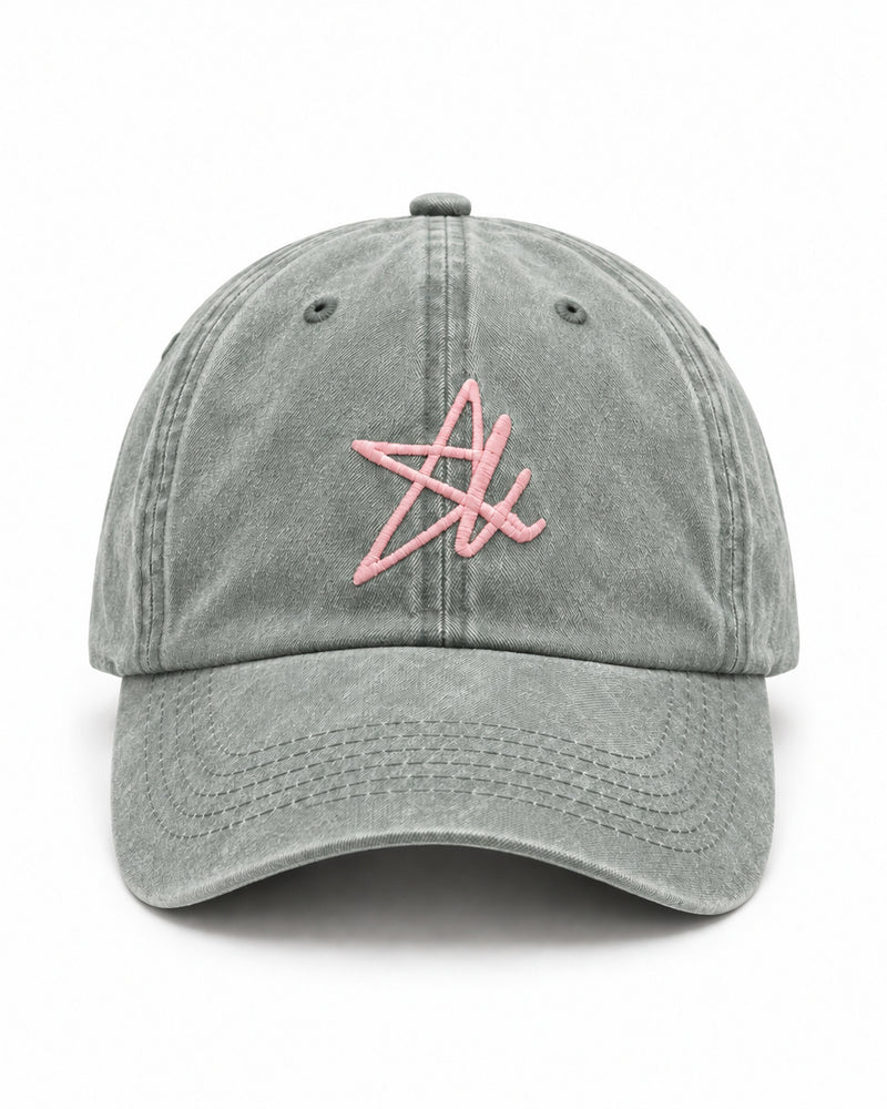 ARKCAP WASHED GREY