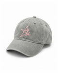 ARKCAP WASHED GREY