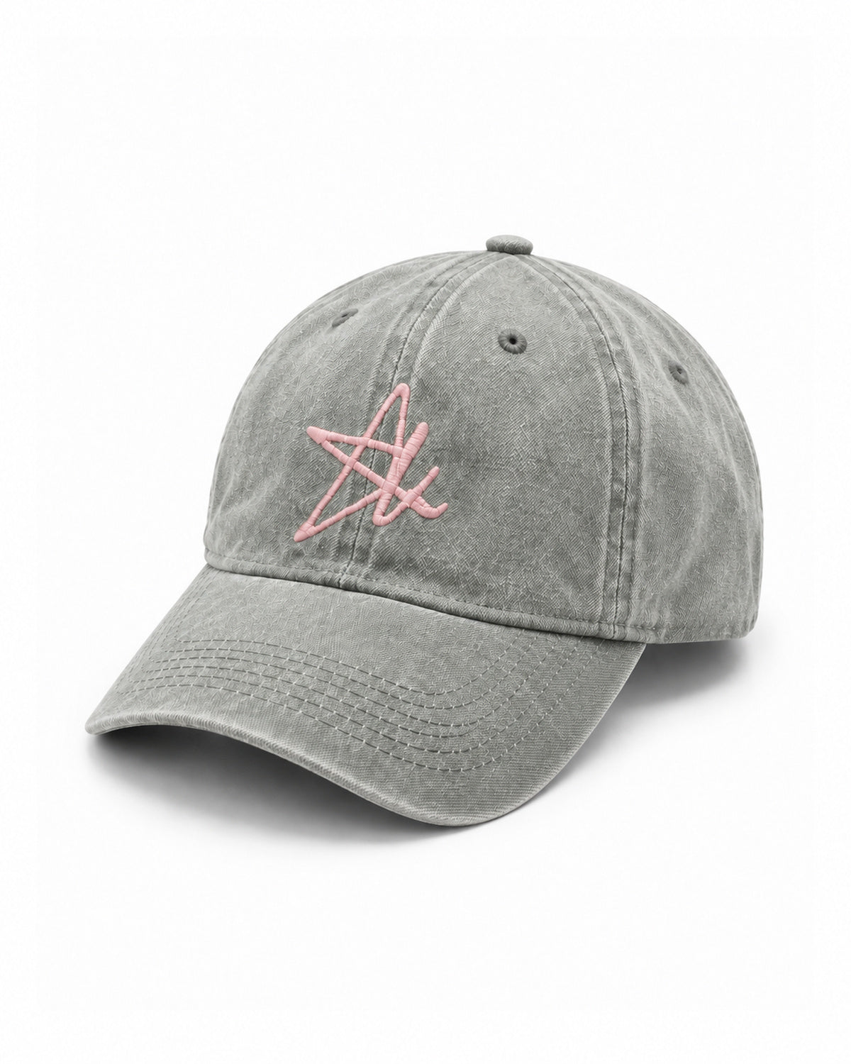ARKCAP WASHED GREY
