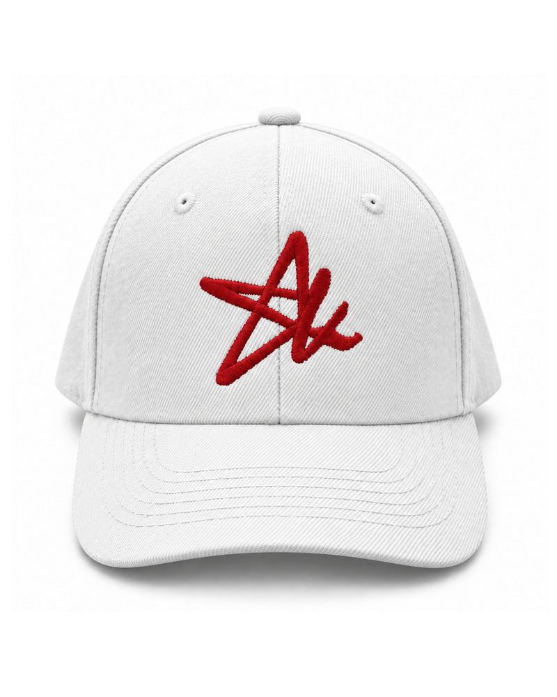 Arkcap White