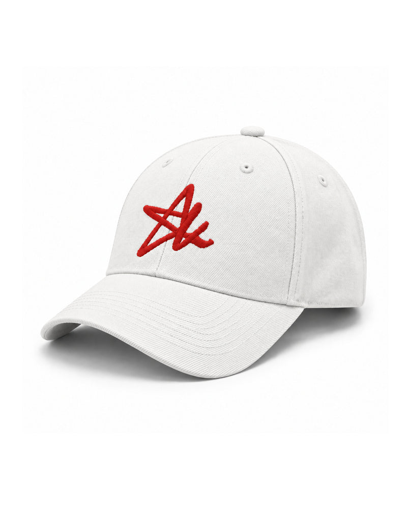 Arkcap White