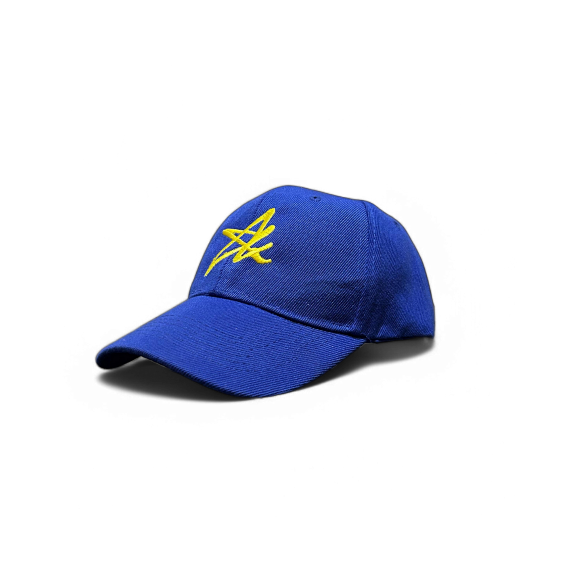 Arkan Cap Blue