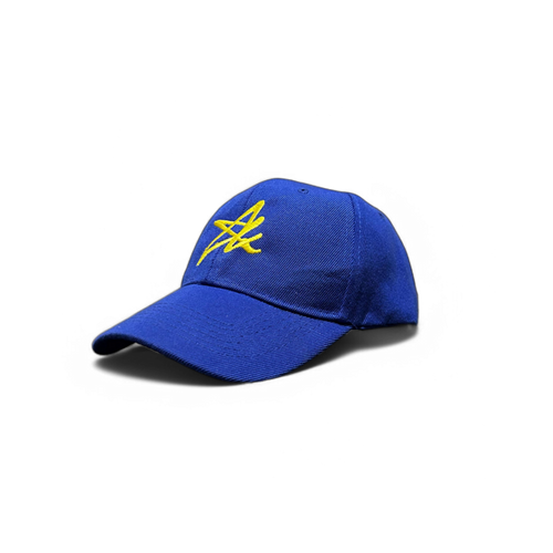 Arkan Cap Blue