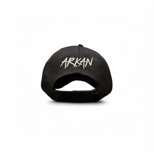 Arkan basic black