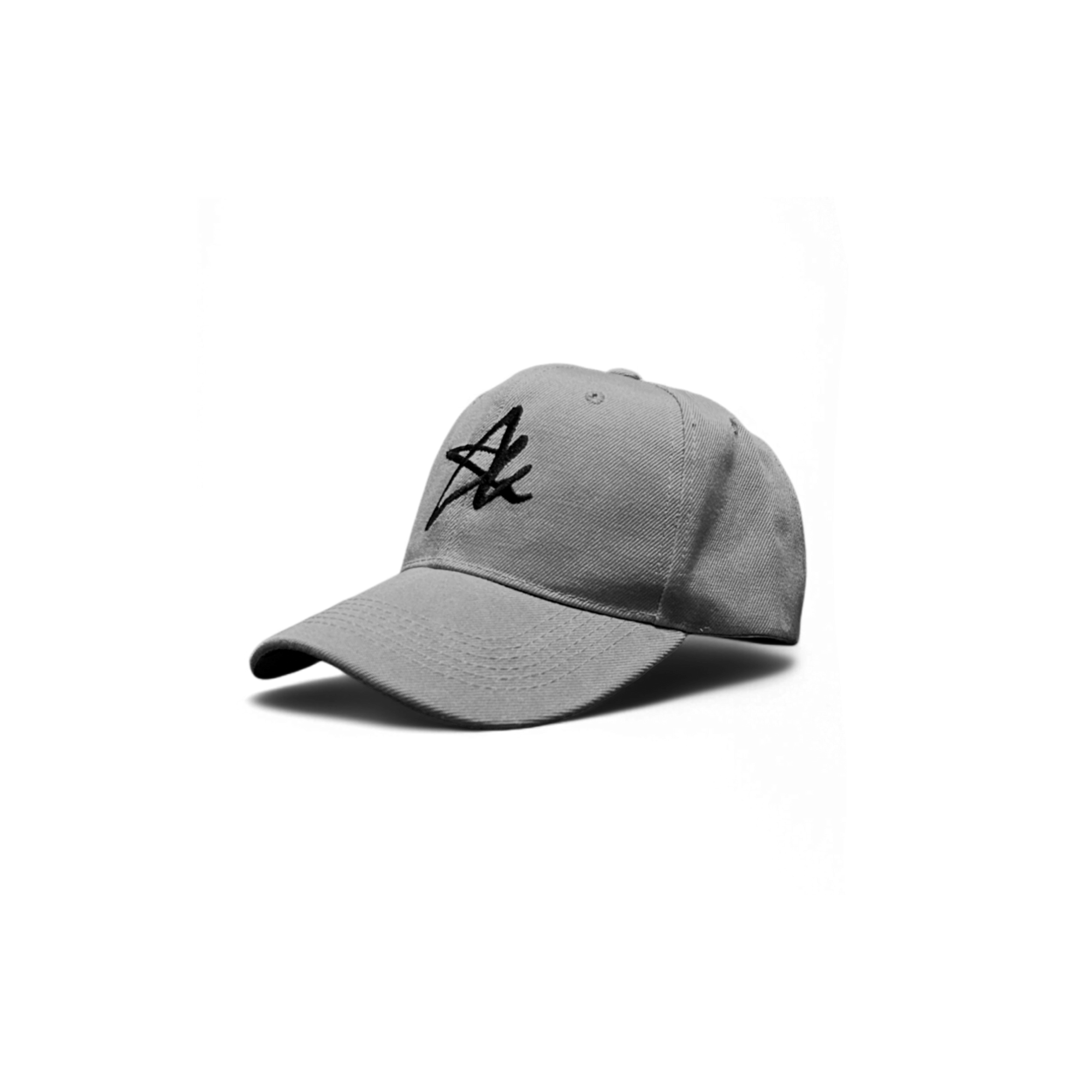 Arkan Cap Grey