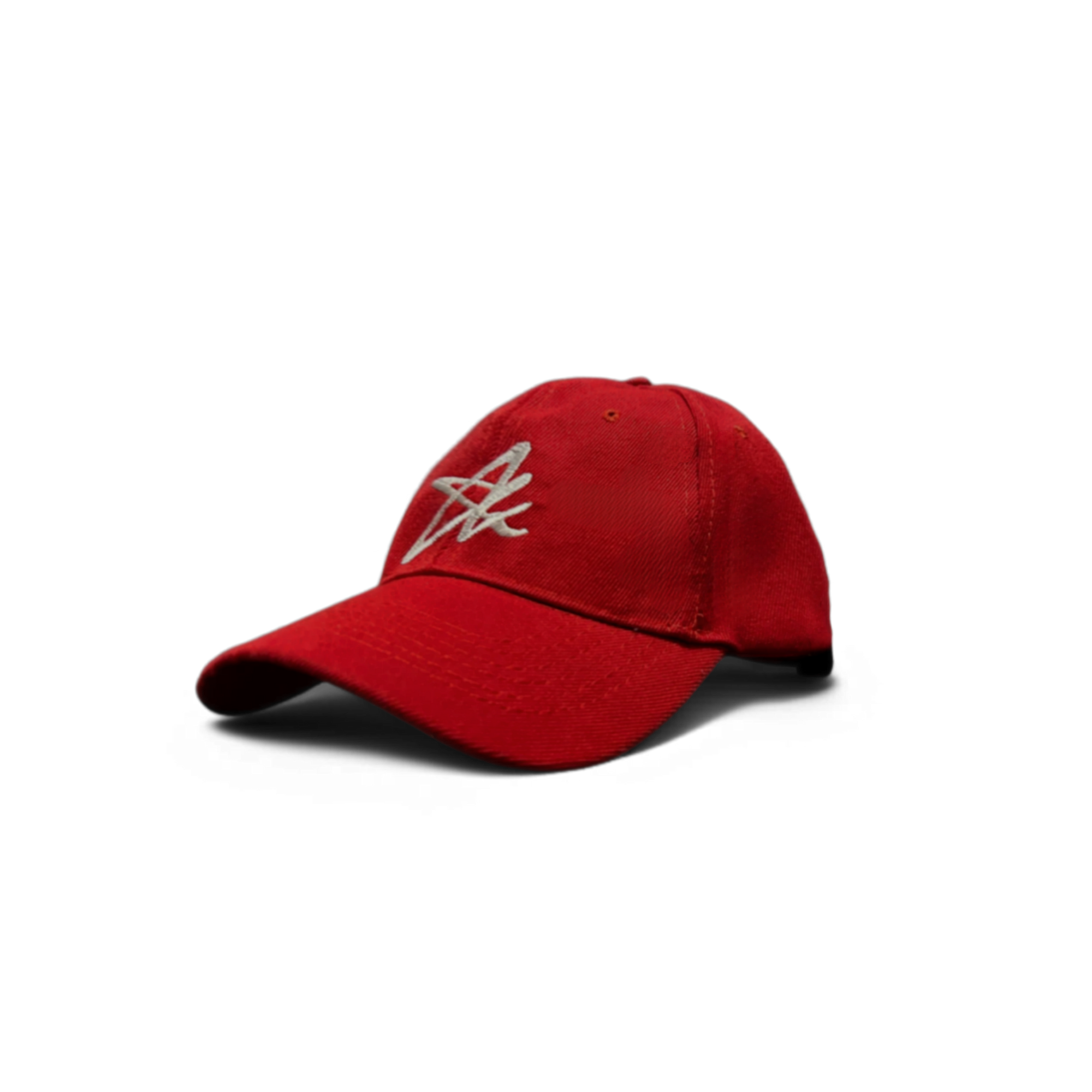 Arkan Cap Red