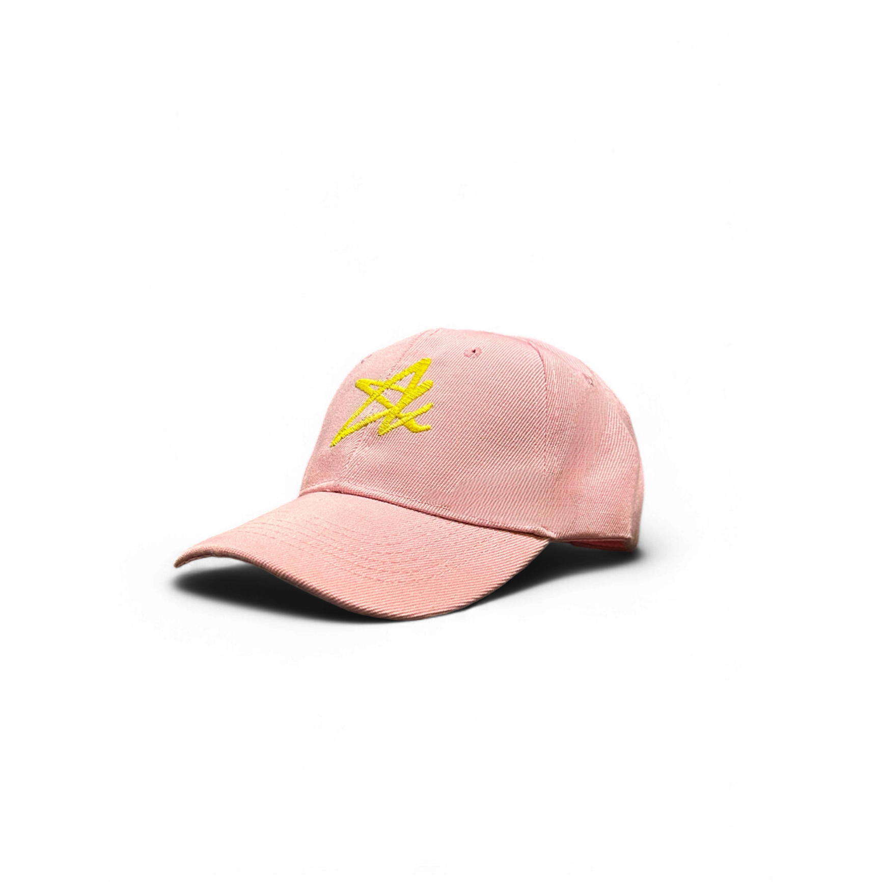Arkan Cap Pink