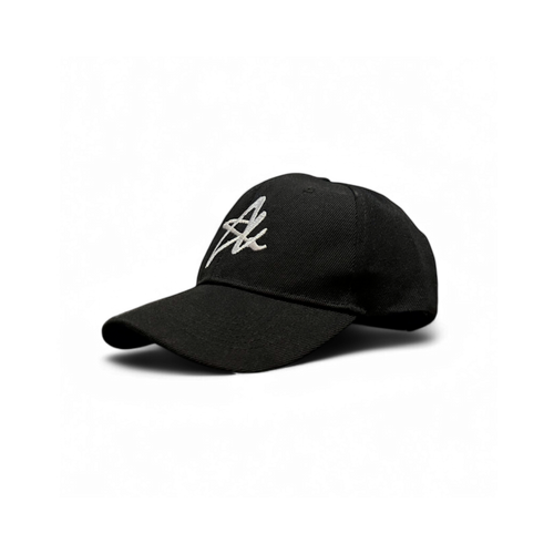 Arkan basic black