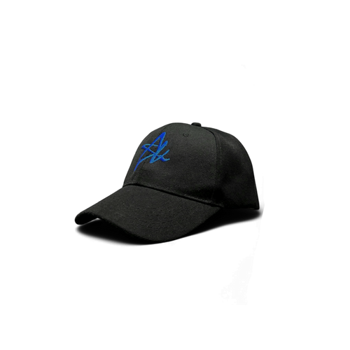 Arkan Cap Black