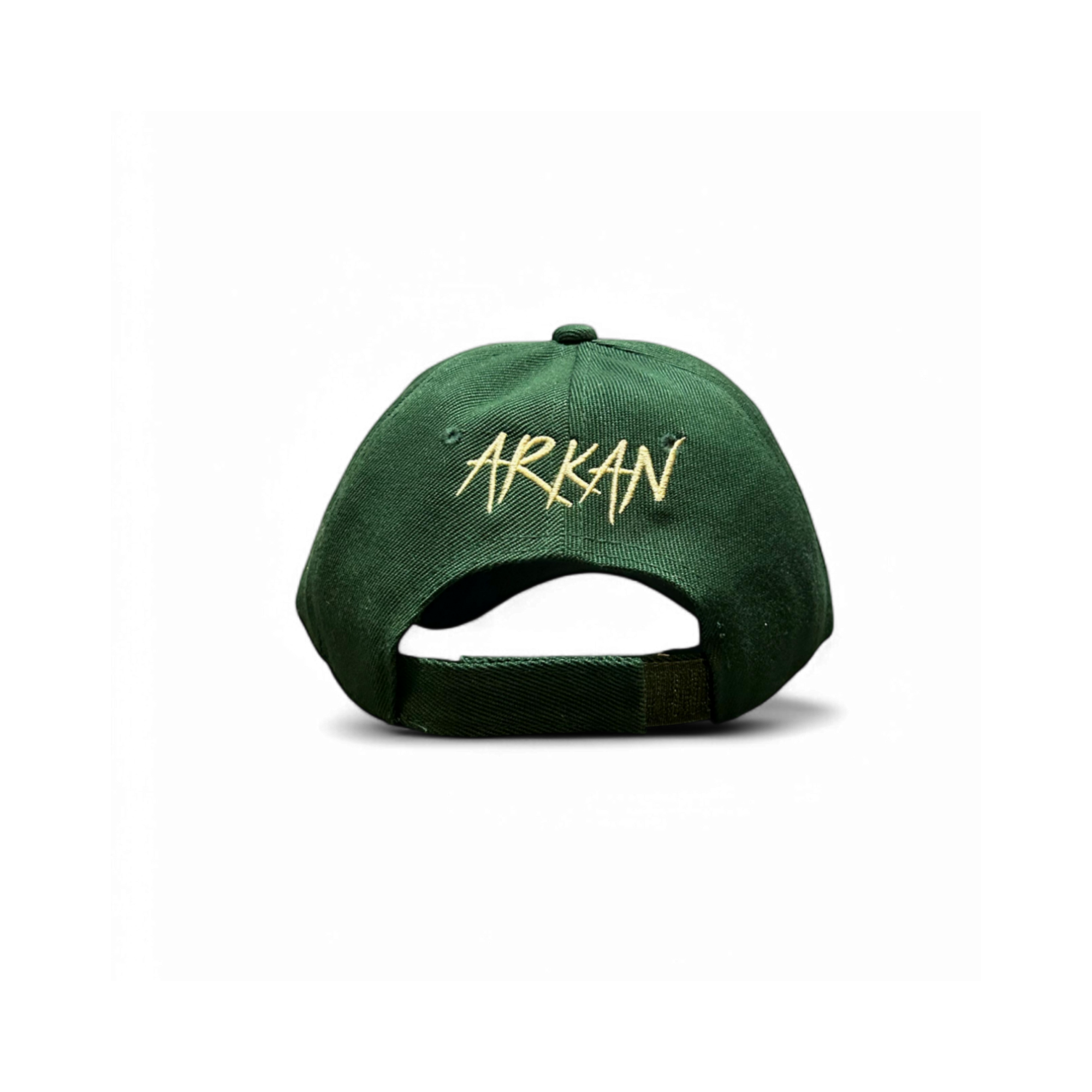 Arkan Cap Olive